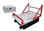 Buy cheap Transport Simulation Vibration Testing Machine Manufacturer Complies With ISTA IEC from wholesalers
