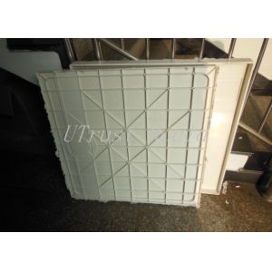 Buy cheap Single Cavity SMC Compression Mold from wholesalers