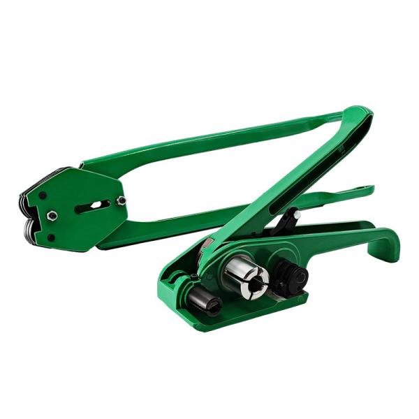 Buy cheap Odm Manual Strapping Tools PP PET Tensioner Binding Packing Machine from wholesalers
