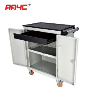 Buy cheap 26" 6 Drawer Rolling Cabinet Tool Garage Equipment Tools from wholesalers