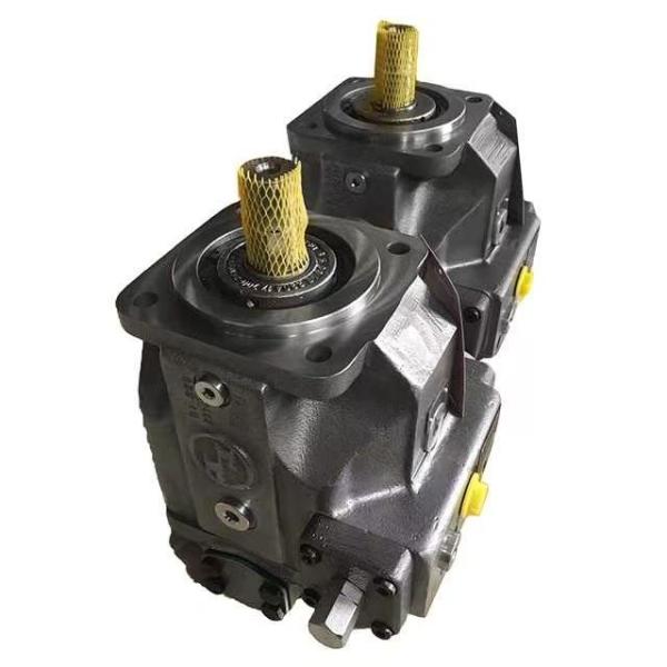 Buy cheap A4VSO355DRG/22L-PPB25N00 Piston Pump A4VSO355DRG/22L-PPB13N00 A4VSO125 A4VSO180 from wholesalers