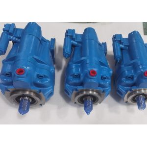 123AL01528A PVM131ER10GS02AAA2800000CA0A PVM Variable Displacement Piston Pump