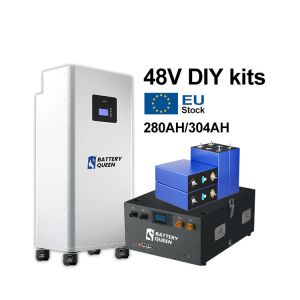 Buy cheap YW280ah LF280K Manson Seplos DIY Battery Kits from wholesalers