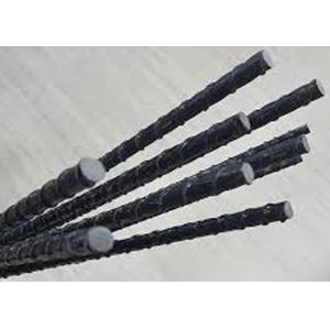 Buy cheap Lightweight Concrete Internal Reinforcement 25mm Basalt FRP Rebar from wholesalers