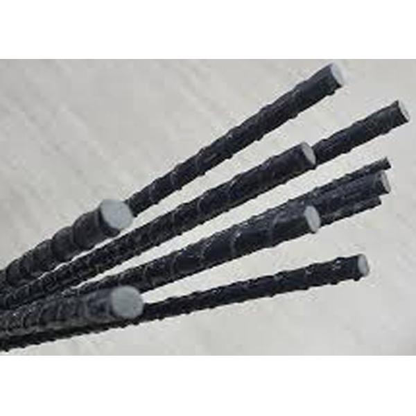 Buy cheap Lightweight Concrete Internal Reinforcement 25mm Basalt FRP Rebar from wholesalers