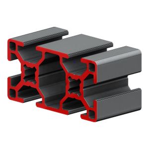 Buy cheap Modern Design Standard Aluminum Extrusion Profiles For Assembly Line from wholesalers