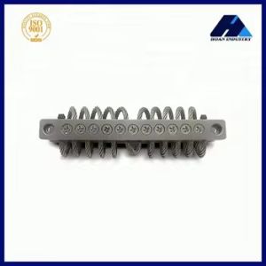 Buy cheap JGX-0480A-37A Customized Steel Wire Rope Vibration Isolator for Precise Vibration Control Solutions from wholesalers