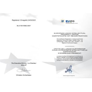 Shenzhen Wenhui Technology Development Co., Ltd. Certifications