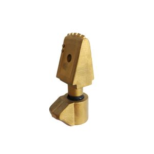 Buy cheap Foundation Drilling Flat Picks Pilling Tools Rock Bucket Teeth from wholesalers