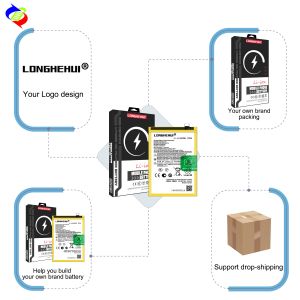 Enhance Your Moto E XT1021 with A Li-ion Polymer Battery EL40 Original