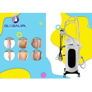 Cryolipolysis Body Slimming Machine / Cavitation Weight Loss Machine Fat Removal