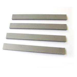 Buy cheap Various Size Fine Grain HRA89 Tungsten Carbide Strips from wholesalers