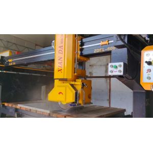 Buy cheap Integrated Automatic Bridge Cutting Machine For Precise Cutting from wholesalers