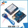 Buy cheap Microcontroller Learning Starter Kit For Arduino Electrtonic Block atmega328p from wholesalers