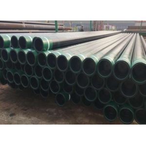 Buy cheap API Pipe Steel Casing Pipe with Outer Diameter 21.3 1420 Mm and Cold Drawn Technique from wholesalers