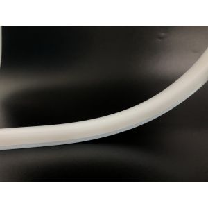 Buy cheap 13*13mm Neon Tube Three Sides Emitting IP67 Waterproof Led Silicone Light Strip from wholesalers