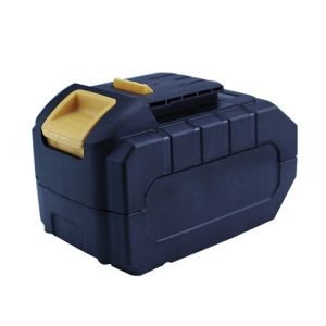 Buy cheap Solar Power Tool Lithium Ion Battery 21V 893g Weight Universal from wholesalers