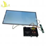Buy cheap Customize Tft Projected Capacitive Touch Panel LCD Screen Module from wholesalers