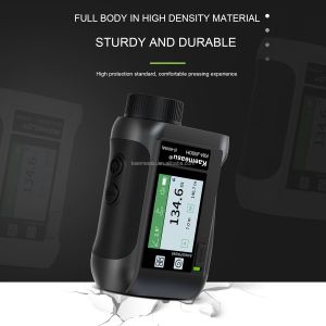 Buy cheap J1200m High Precision Laser Rangefinder Multifunction Device for Real Estate and Engineering from wholesalers