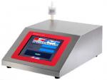 Buy cheap 0.1 µm size range Particle Counter  ACS Plus  KM for clean room with 16 free channels from wholesalers