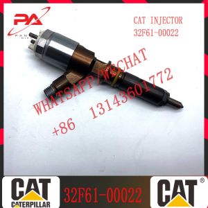 Buy cheap C4.2 311D 315D L Engine Excavator 3264740 Oem Common Rail Fuel Injectors 326-4740 10R-7676 32F61-00022 from wholesalers