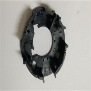 Buy cheap Black Precision Mold Services Smooth Surface  High Dimensional Accuracy from wholesalers