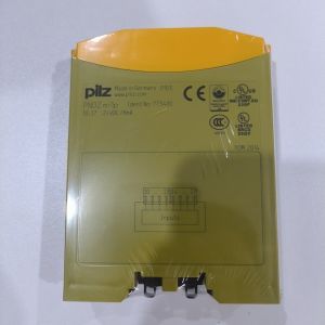 Buy cheap Pilz 773400 PNOZ Mi1p Safety Input Expansion Module For The PNOZmulti System from wholesalers