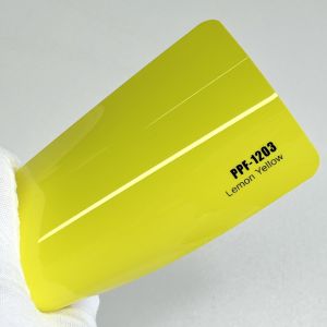 Buy cheap Matte PPF Color Protection Film for Cars Hydrophobic / Self Healing from wholesalers