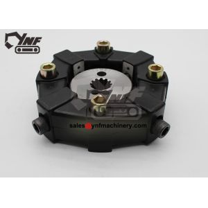 Buy cheap Rubber Hydraulic Pump Coupling Excavator Connect Spare Parts For Doosan from wholesalers