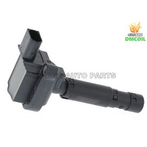 Buy cheap Mercedes Benz Coil / Motorcraft Ignition Coil Excellent Electrical Conductivity from wholesalers
