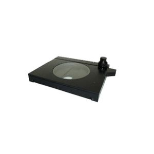 Buy cheap High Precision Microscope Accessories Mechanical Stage ZWT 601 Inch Moving Stage from wholesalers