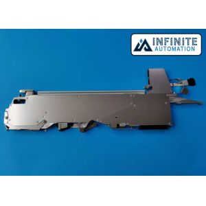 Buy cheap KXFW1KS6A00 SMT Feeders Panasonic Electric Feeder Tape Component Feeder from wholesalers