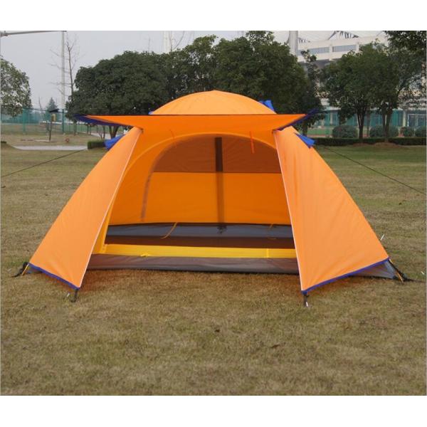 Quality 2 Person Ultralight Backpacking Tent for 3-Season Camping and Expeditions(HT6080) for sale