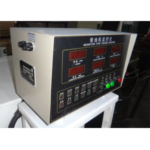 Buy cheap AC three phaseMarine Diesel Generators with gearbox CCS , BV from wholesalers