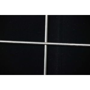 Buy cheap 5cm Hole Size 1x2m Stainless Steel Welded Wire Mesh Panel For Construction from wholesalers