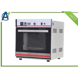 Buy cheap ISO4925 Brake Fluid Rubber Cup Adaptability Analysis Instrument from wholesalers