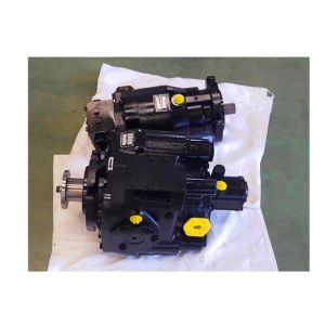 Buy cheap Highland PV22 Transit Mixer Hydraulic Pump Axial Flow Piston from wholesalers