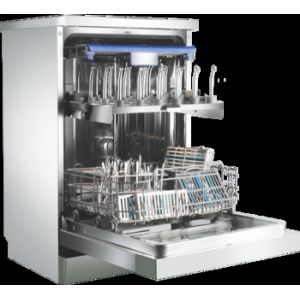 Buy cheap Dental Handpiece Cleaning Machine With Sterilization Function from wholesalers