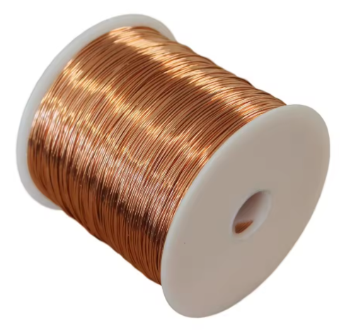 Buy cheap 99.9% Oxygen-Free Copper Wire Premium Bright Red Electrical Copper Wire from wholesalers