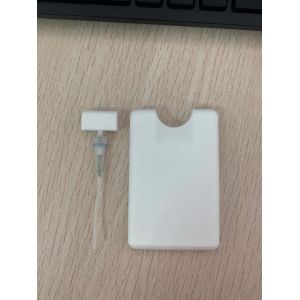 China 1500bph Custom Pocket Card Packaging Machine And Perfume Filling And Capping Machine on sale