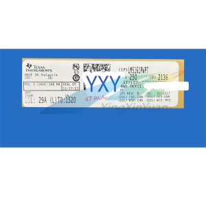 Buy cheap Step Down Texas Instruments MCU Adjustable Output LM5161PWPT from wholesalers