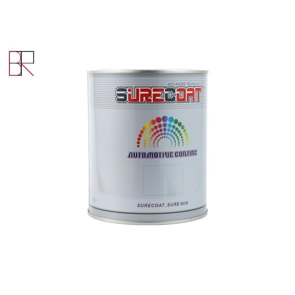 Quality Mixing Automotive Paint Binder for sale