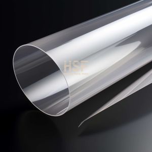 Buy cheap 12um Clear Polyethylene Terephthalate PET Release Film Fluorosilicone Coated product