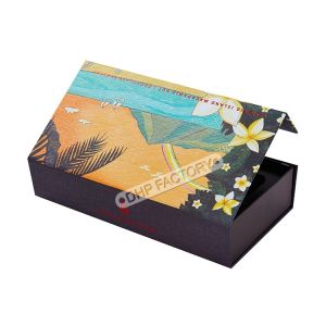 Buy cheap Custom Chocolate Box Packaging For Artistic And Luxury Presentation from wholesalers