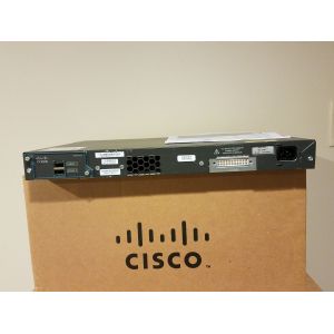 Cisco Switch WS-C2960S-48LPS-L 48 Port Poe Gigabit Ethernet Switch Cisco Network