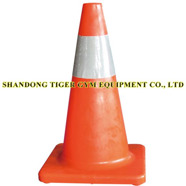 Buy cheap Track and Field Equipment Race Course Cone from wholesalers