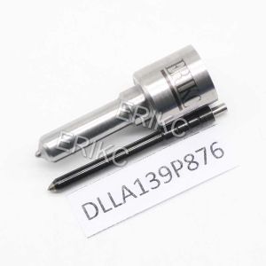 ERIKC DLLA 139P876 Diesel Injector Nozzles DLLA139P876 Fuel Oil Nozzle DLLA 139