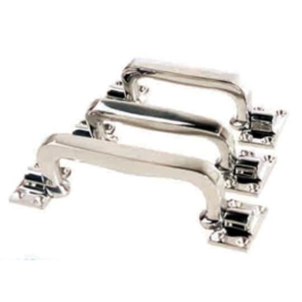 Stainless Steel Handle Pulls Hardware 150mm/200mm/300mm/400mm