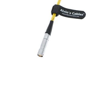 Buy cheap Alvin's Cables Fischer 8 Pin Male To 8 Pin Female Extension Cable For Phantom VEO-S| UHS| T-Series| V2640 Onyx| Flex4K from wholesalers