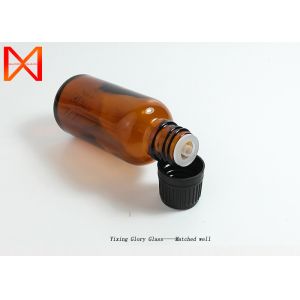 Buy cheap Fancy Elegant Essential Oil Sample Bottles Multiple Function Increase Slip Resistance from wholesalers
